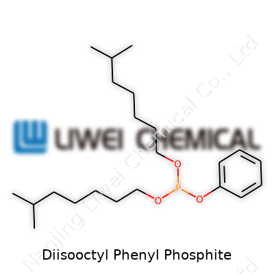 Diisooctyl Phenyl Phosphite
