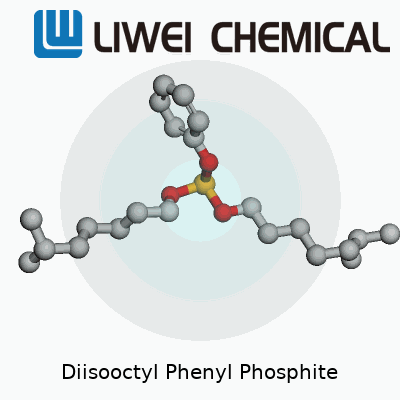 Diisooctyl Phenyl Phosphite